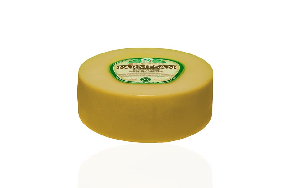 Parmesano 10 Meses Belgioioso - Paquete ∼2.50 kg