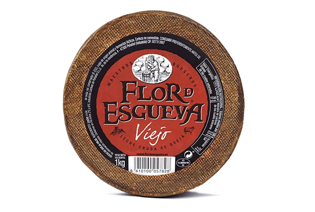 Flor de Esgueva Viejo Mini -