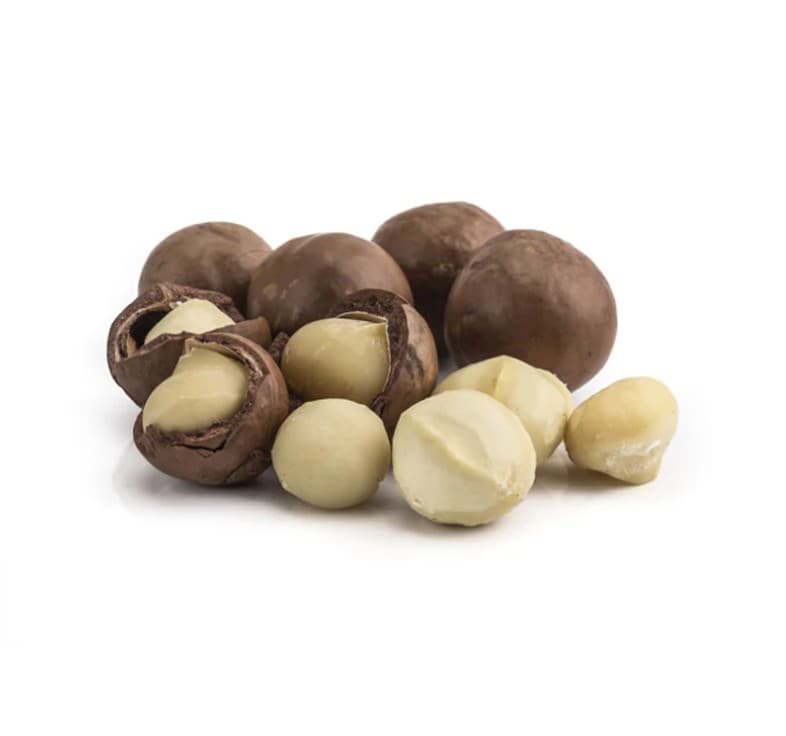 Nuez de Macadamia - Paquete 1 kg