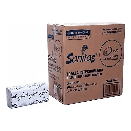 Caja De Sanitas