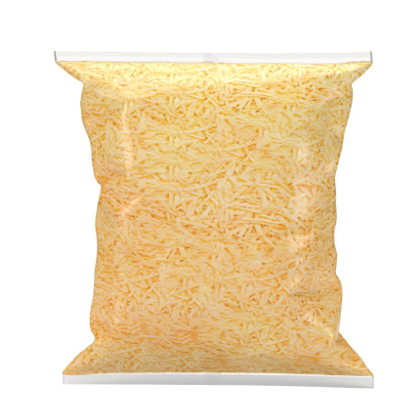 Mezcla de Quesos - Bolsa 5 kg