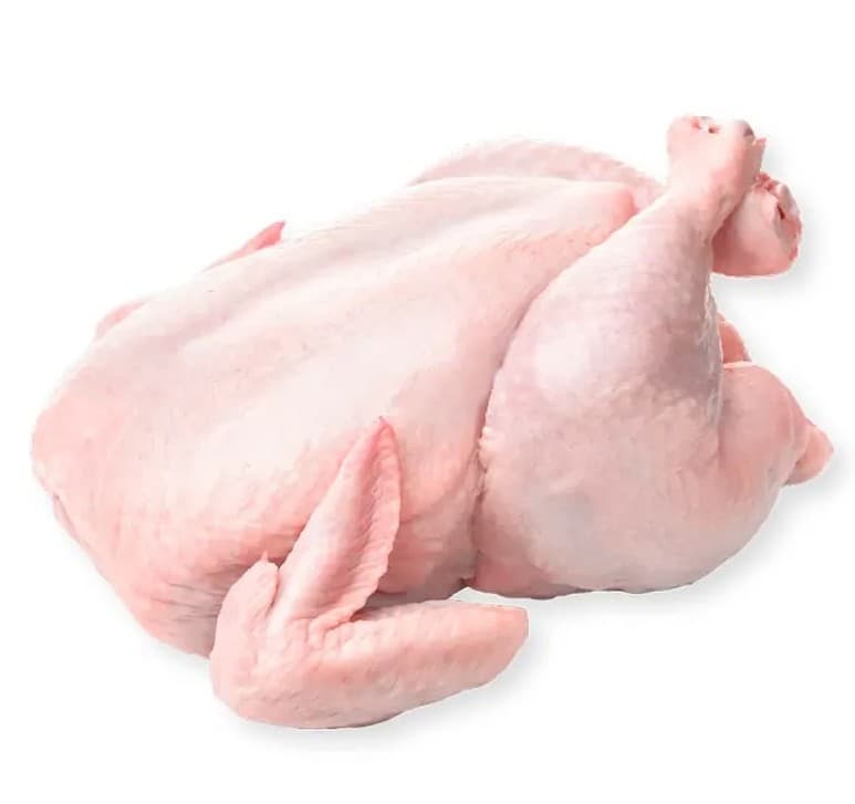 Pavo Entero Fresco - Pieza ∼12.00 kg