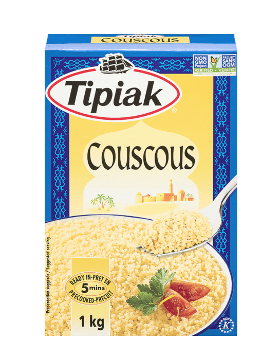 Cous Cous Tipiak