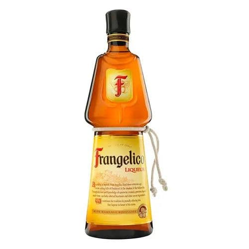 Licor Frangelico - Botella 700 ml
