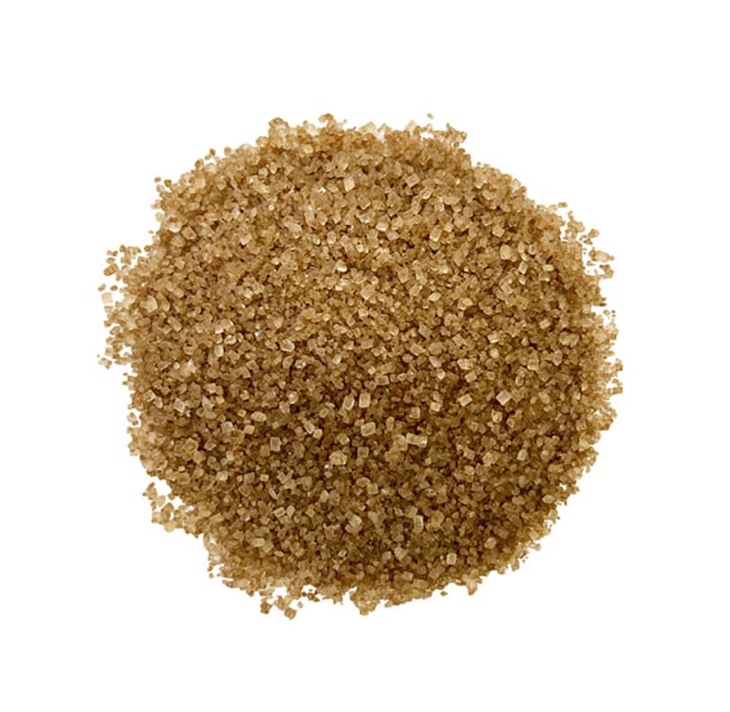 Azúcar Mascabado - Granel