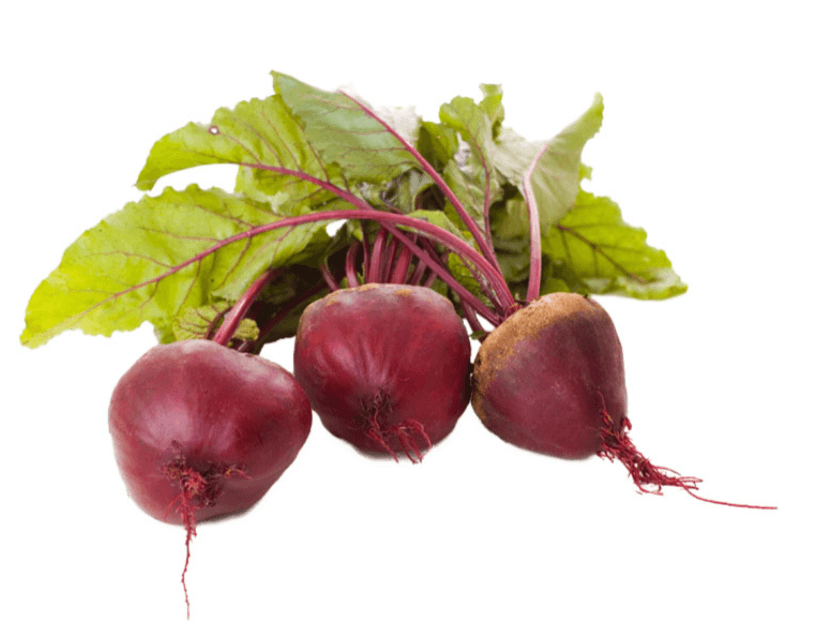 Betabel Baby Rojo - Granel