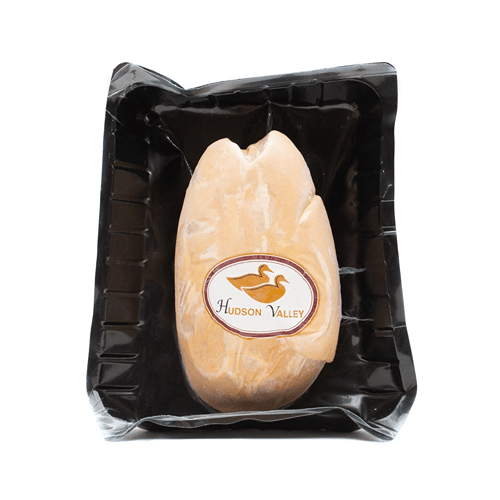 Foie Gras de Pato Grado A Hudson Valley - Granel