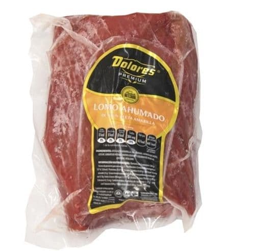 Marlin Ahumado Dolores - Paquete ∼0.40 kg