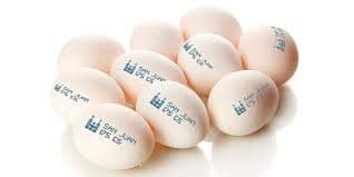 Huevo San Juan - Granel