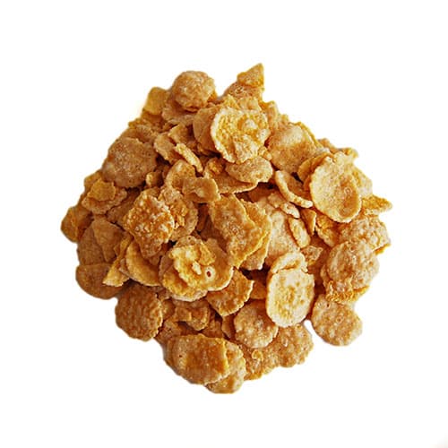 Cereal Hojuela Azucarada - Caja 5 kg
