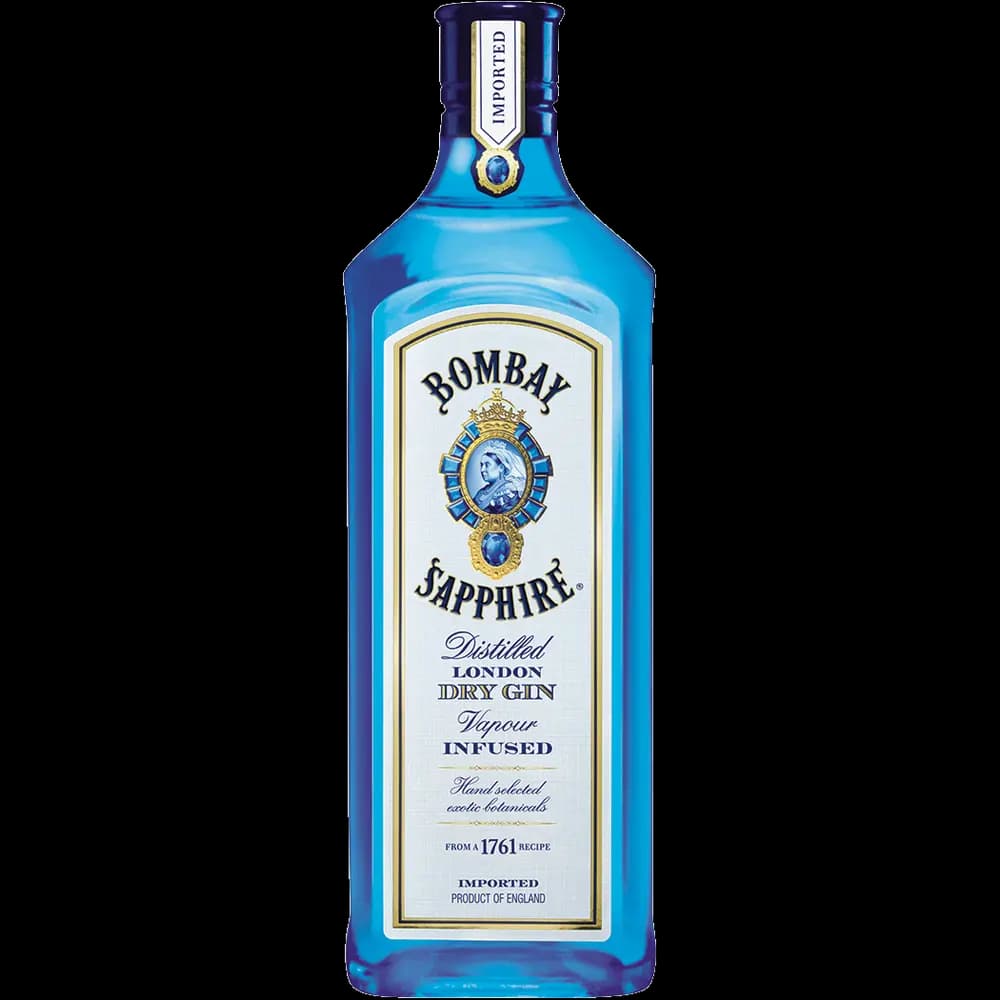 Ginebra Bombay Sapphire