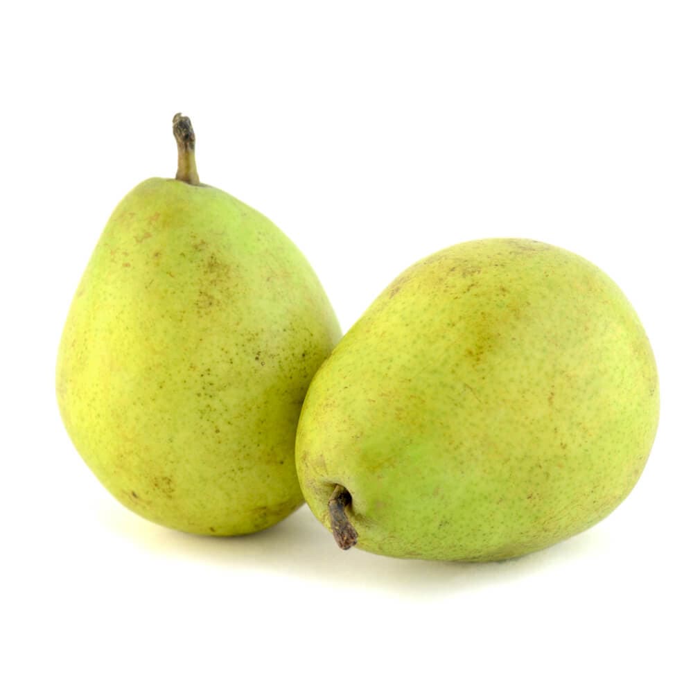 Pera Mantequilla - Granel
