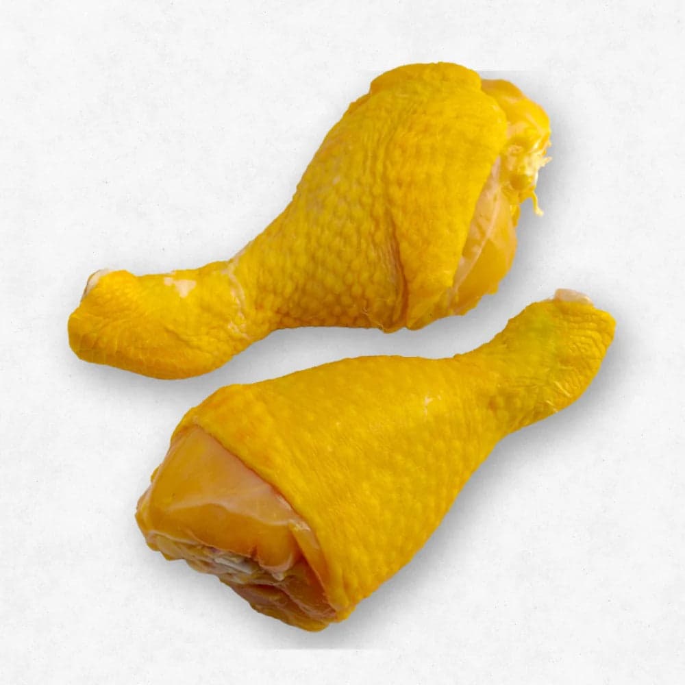 Pierna de Pollo Fresco