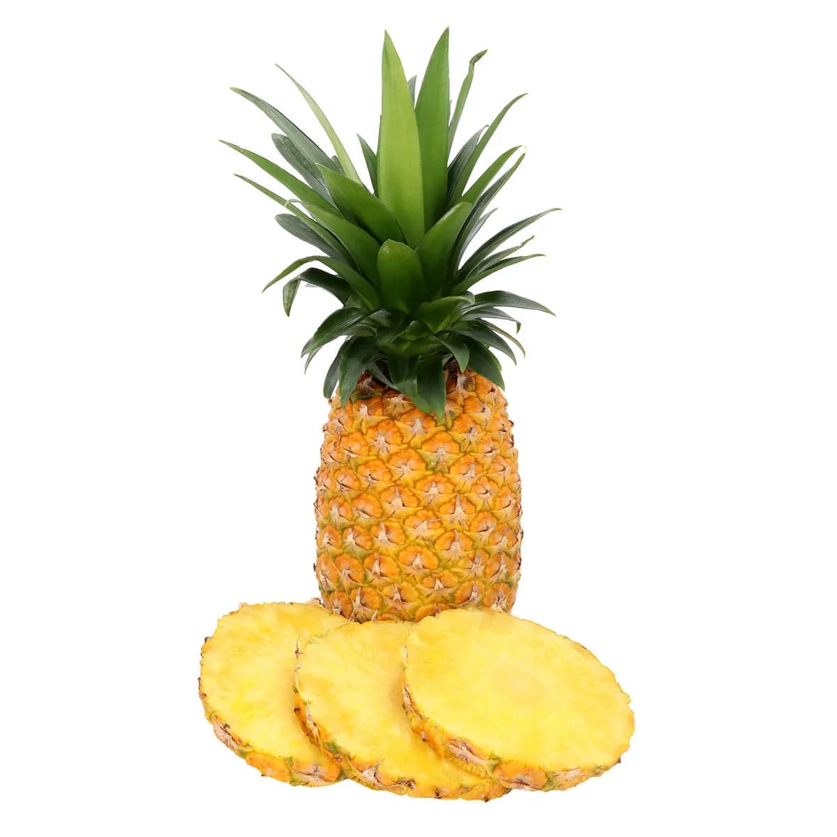 Piña Miel