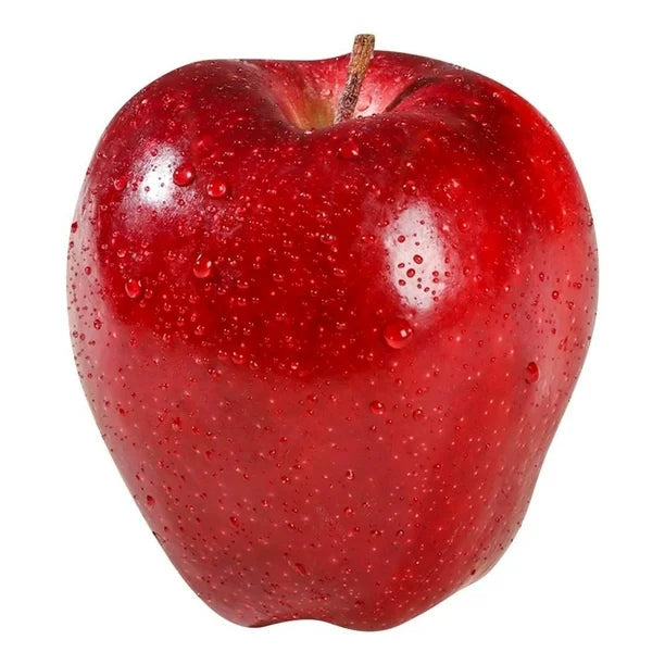 Manzana Red Delicious