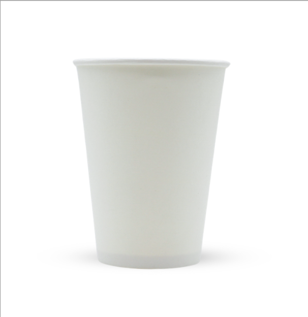 Vaso para Bebida Caliente 12oz, Caja 1000 Piezas