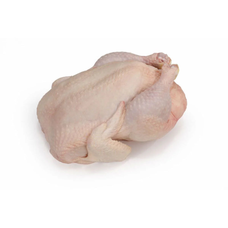 Pollo Entero, Charola ~2.4kg