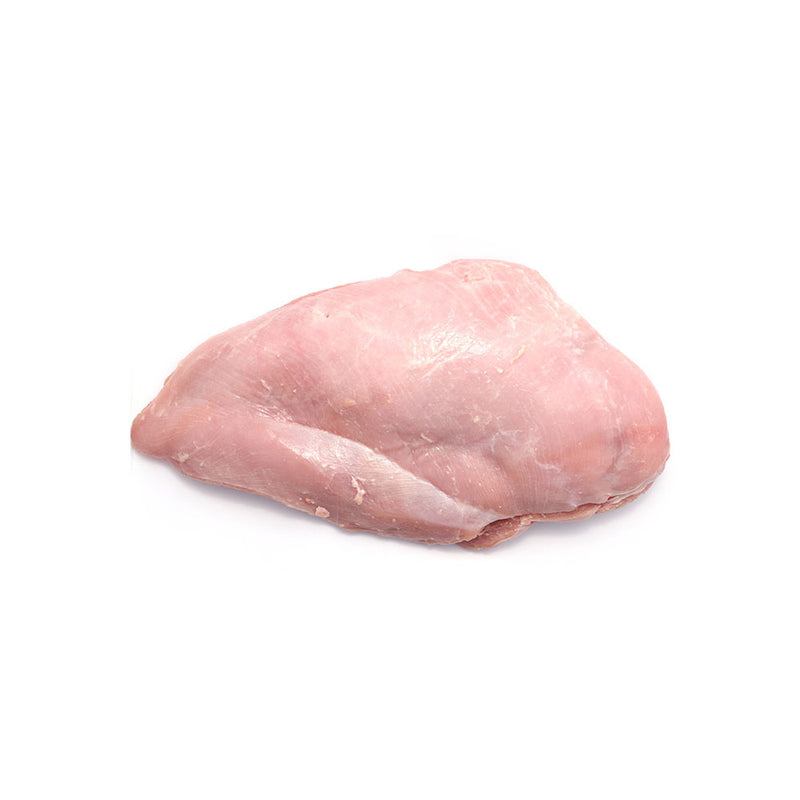 Pechuga de Pavo, Charola ~1kg