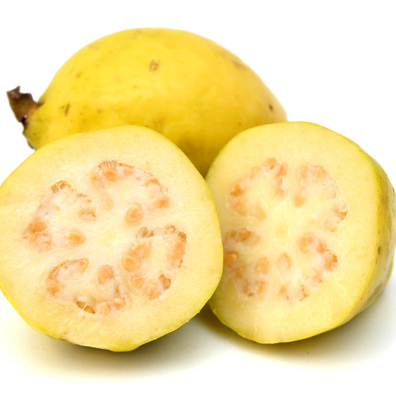 Guayaba, kg