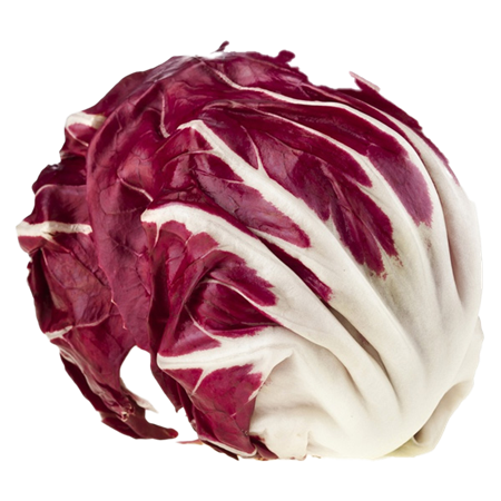 Lechuga Achicoria Roja, kg