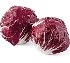 Radicchio, Pieza ~250g