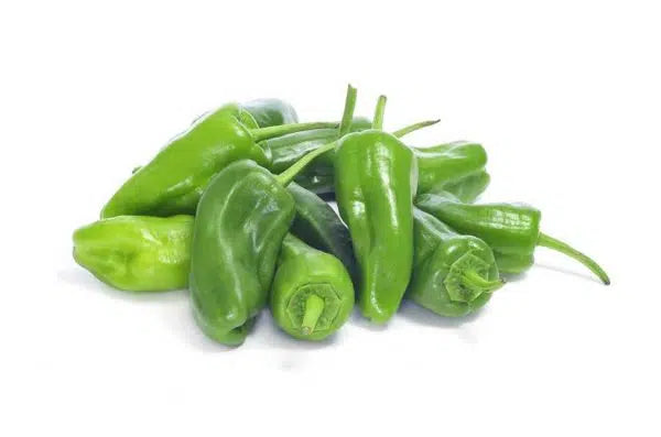 Pimiento Padron, kg