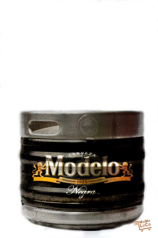 Cerveza Negra Modelo, Barril 59L