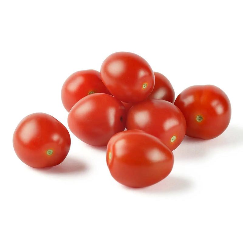 Jitomate Cherry Rojo, Domo 240g