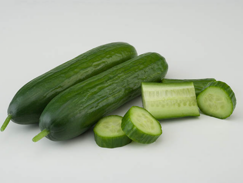 Pepino Persa, 1kg