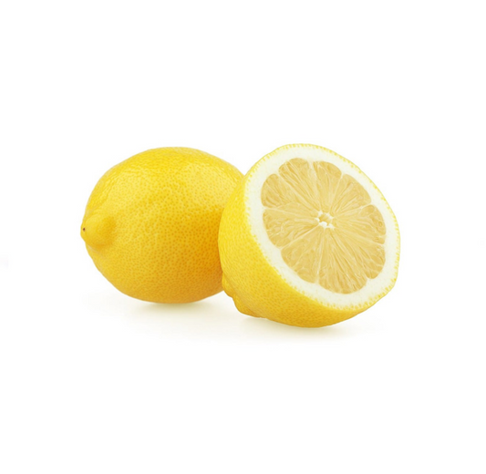 Limón Amarillo, 1kg