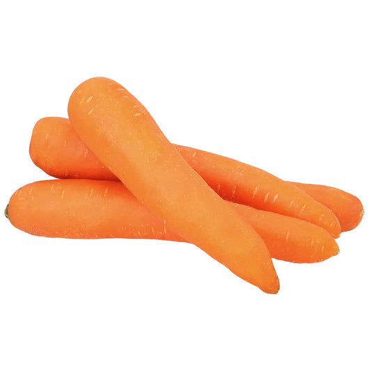 Zanahoria Mediana, 1kg