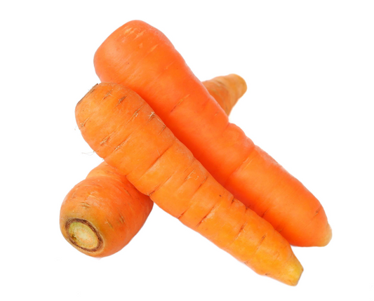 Zanahoria Grande, 1kg