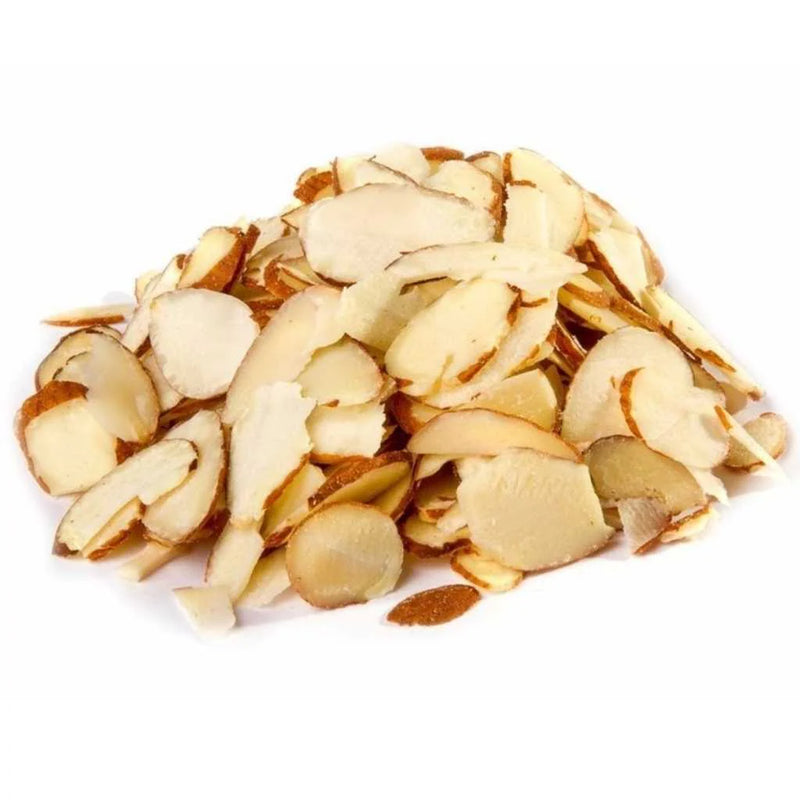 Almendra Fileteada, 250g