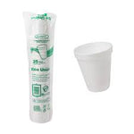 Vaso térmico No. 6 Dart con 25 piezas (6j6) | 40 und por caja