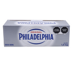 Queso Crema Philadelphia, 1.8Kg