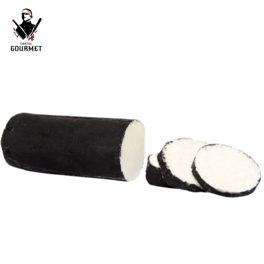 Queso Cabra Cenizo Artesanal, 200g