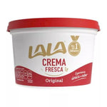 Crema Ácida Lala, 450g