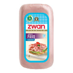 Jamón Americano Pavo Zwan, Kg