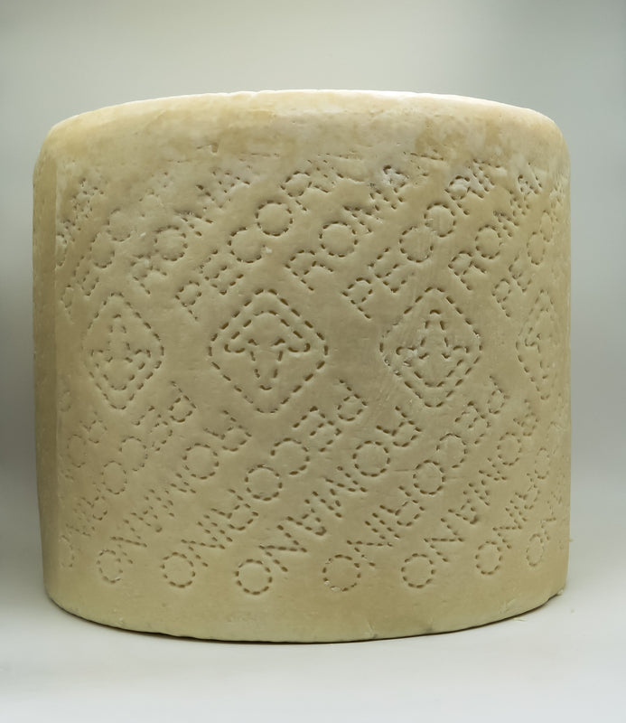 Queso Pecorino Romano DOP Sardaformaggi, Pieza ~25 kg