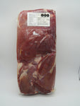 Jamón Serrano Ores, Bloque ~5kg