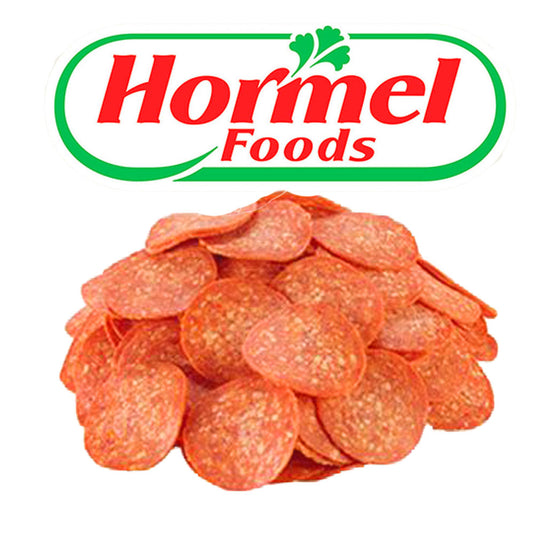 Pepperoni Hormel S, 1kg Rebanado