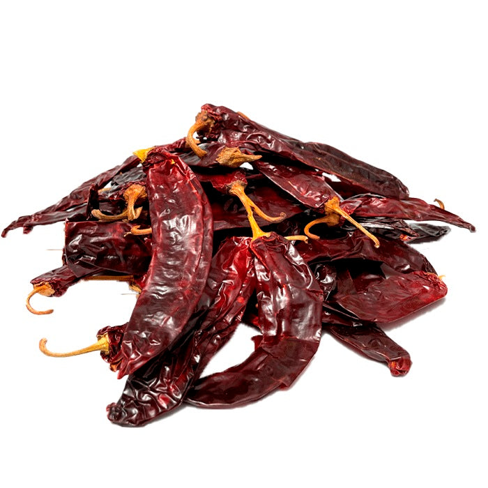 Chile Guajillo, 1kg