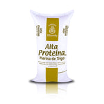 Harina de Trigo Alta Proteína Elizondo, Bulto 25kg