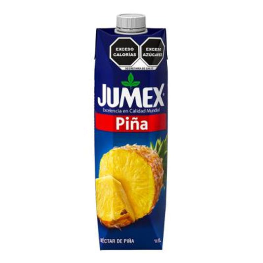 Jugo de Piña Jumex, Envase 1L