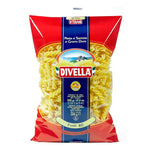 Pasta Fusilli Divella, Bolsa 500g
