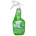 Limpiabaños Aroma Pino y Menta Wantgreen, Bote 1L