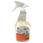 Desinfectante Citrus Wantgreen Multipropósito, Bote 1L