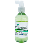 Aromatizante Pino y Menta Wantgreen, Bote 240mL