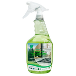 Aromatizante Pino y Menta Wantgreen, Bote 1L