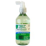 Aromatizante Hierbas y Eucalipto Wantgreen, Bote 240mL